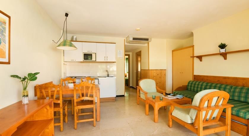 Hotel A10 Solecito Alcudia (Mallorca)