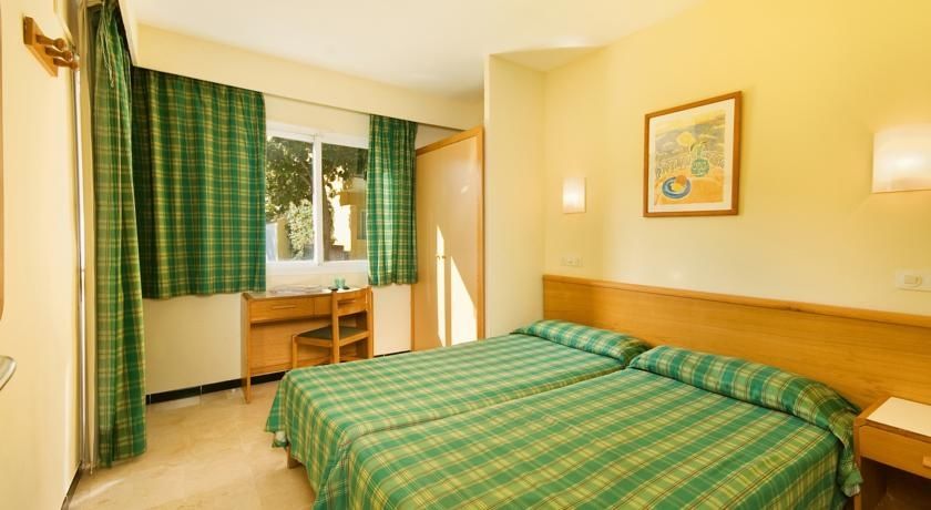 A10 Solecito Hotel Alcudia (Mallorca)