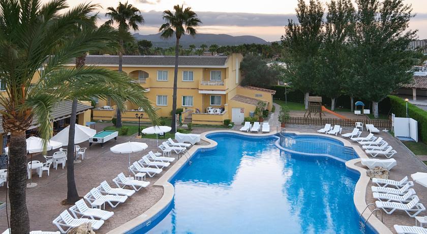 A10 Solecito Hotel