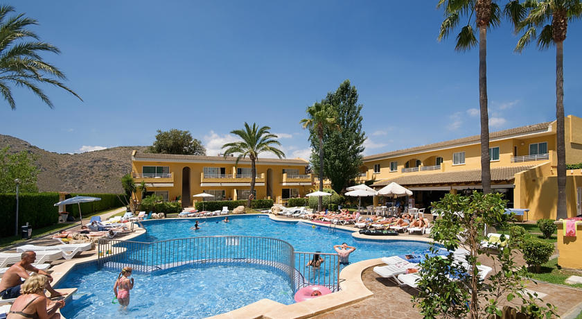 Hotel A10 Solecito 3*