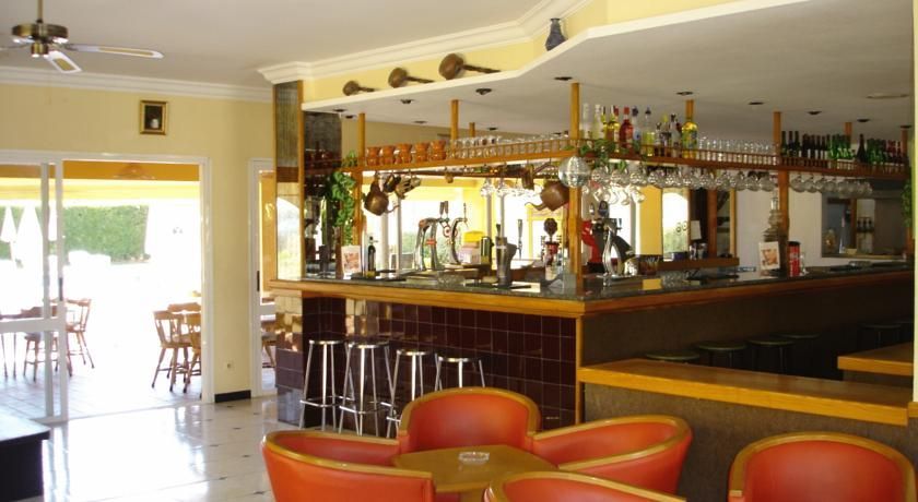 A10 Solecito Hotel 3*