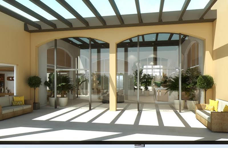 A10 Solecito Hotel Alcudia (Mallorca)