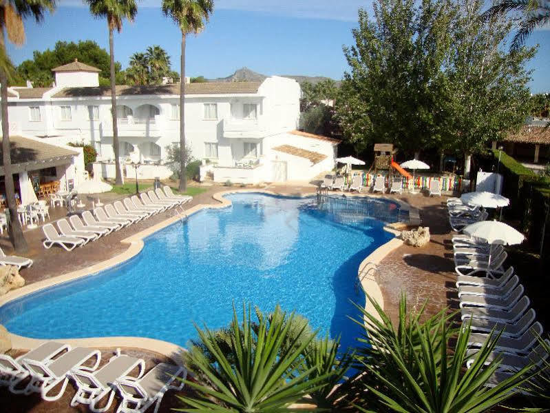 A10 Solecito 3* Alcudia (Mallorca)