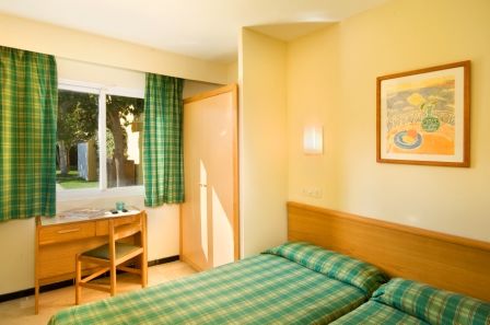 Hotel A10 Solecito