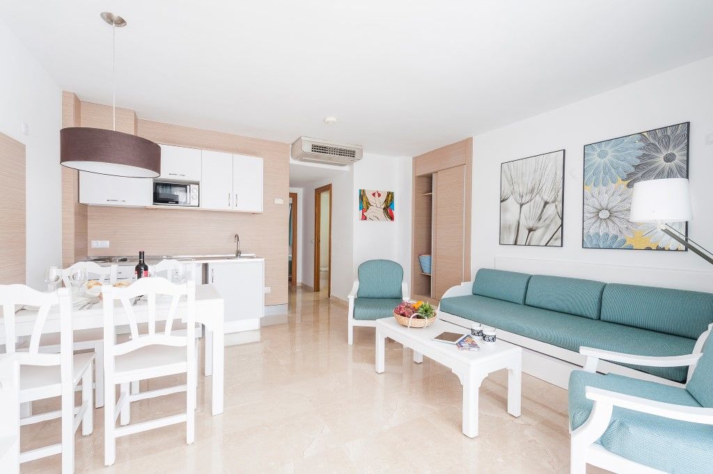 A10 Solecito Hotel 3*